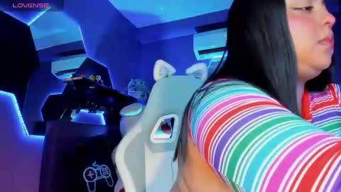 EVA online show from June 29, 7:03 pm
