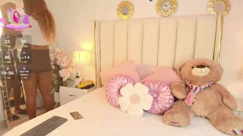 evangelin_ts online show from June 6, 3:33 am