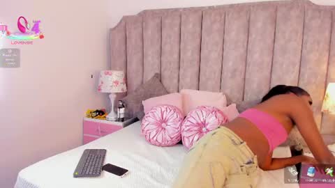 evangelin_ts online show from June 21, 3:42 am
