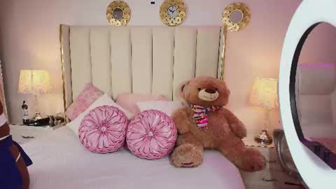 evangelin_ts online show from August 1, 2:16 pm