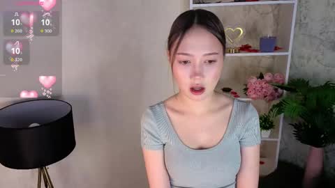 Hello im Lia online show from June 8, 4:07 pm