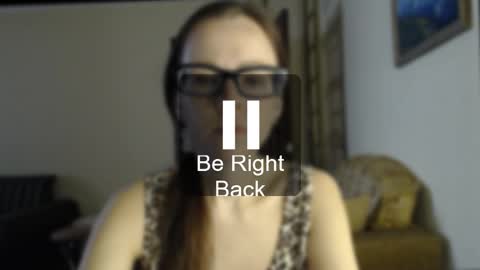 YourMistress online show from March 18, 9:01 am