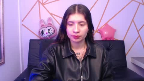 EVANGELINE  online show from April 14, 12:22 pm