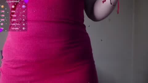 evangeline_lover online show from July 11, 2:53 pm