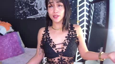  Eva online show from February 2, 2:24 pm