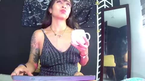  Eva online show from May 14, 7:09 pm