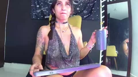  Eva online show from May 15, 6:59 pm