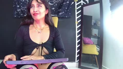  Eva online show from June 8, 6:41 pm