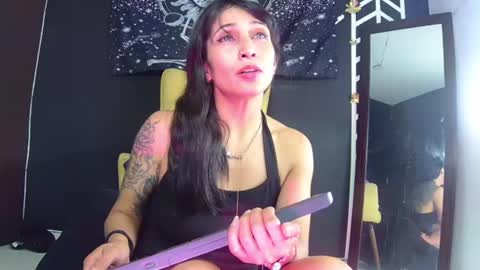  Eva online show from June 12, 7:02 pm