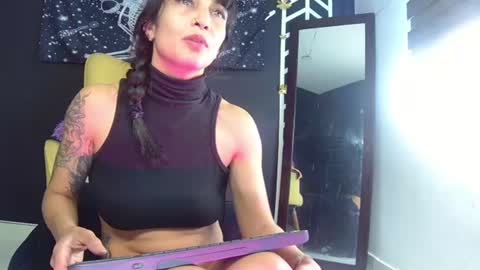  Eva online show from June 16, 6:10 pm