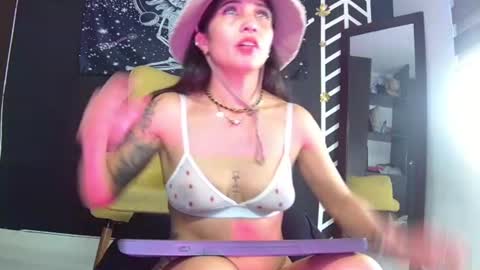  Eva online show from June 25, 7:07 pm