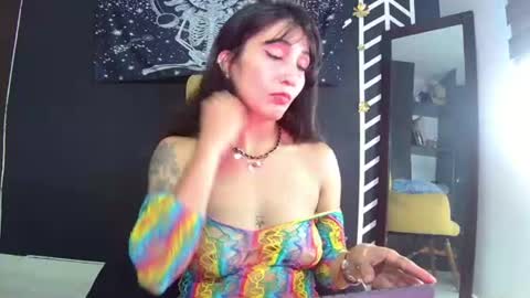  Eva online show from June 27, 6:13 pm