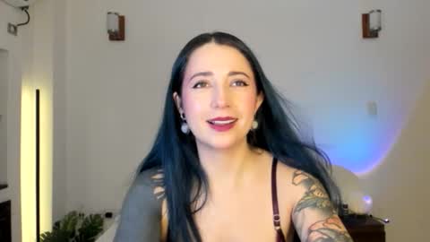 Snapshot of evangelinelovee chatting on July 1, 5:34 pm Evangeline online show from July 1, 5:34 pm