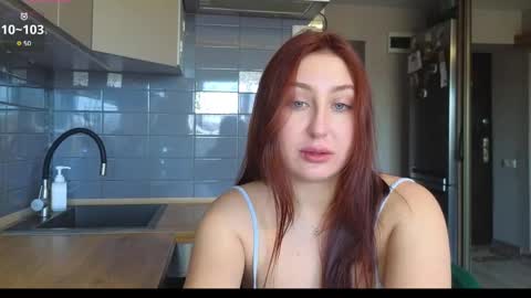 EvangelinFox online show from March 13, 12:01 pm