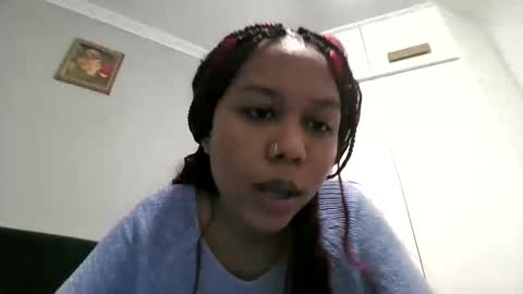 Snapshot of evangely15 chatting on April 20, 6:42 pm evangely online show from April 20, 6:42 pm