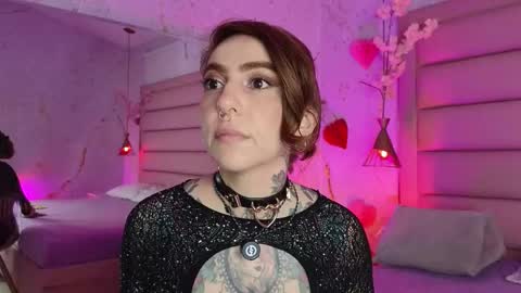 Evangelyne online show from March 8, 3:38 pm