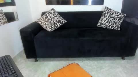 evanllelyne online show from October 7, 1:08 pm