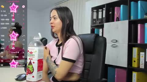 Your Fantasy online show from February 9, 12:06 am