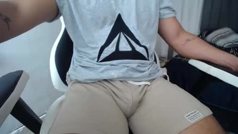 Evan online show from January 6, 9:11 pm