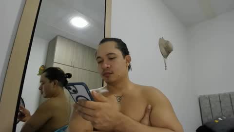 Evan online show from March 14, 12:10 pm