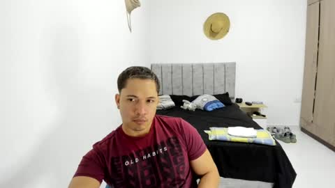 Evan online show from June 21, 2:30 pm