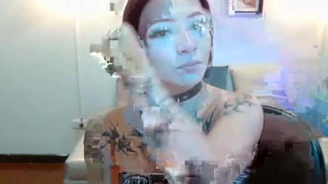 Evanssa lx online show from December 17, 6:36 pm