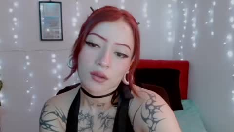 Snapshot of evanss_lx chatting on June 20, 6:11 pm Evanssa lx online show from June 20, 6:11 pm