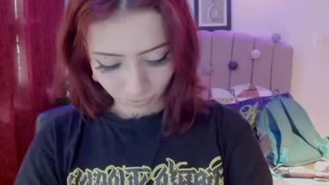 Snapshot of evanss_lx chatting on July 25, 8:06 pm Evanssa lx online show from July 25, 8:06 pm
