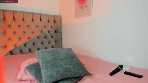 Eva Olimpo online show from January 19, 12:14 am