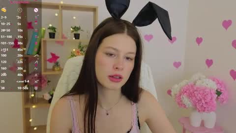 Snapshot of evaonyx chatting on May 9, 4:45 pm EvaOnyx online show from May 9, 4:45 pm