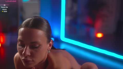 Snapshot of evaorion_ chatting on January 20, 8:18 pm evaorion_ online show from January 20, 8:18 pm