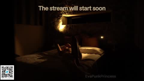 Eva online show from February 8, 8:52 am