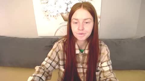 Adelina online show from September 17, 4:14 am