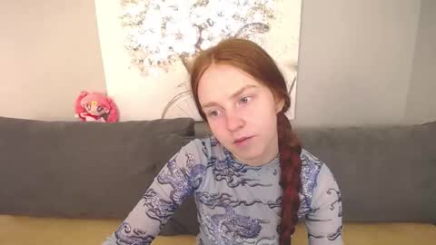 Adelina online show from September 24, 4:16 am