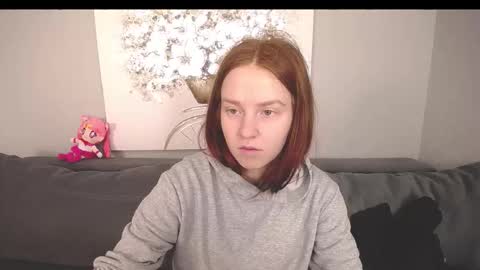 Adelina online show from October 7, 4:20 am