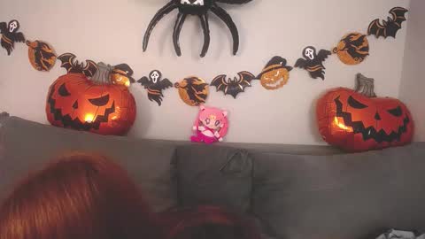 Adelina online show from November 2, 5:21 am