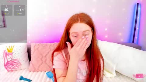 Adelina online show from March 10, 5:34 am