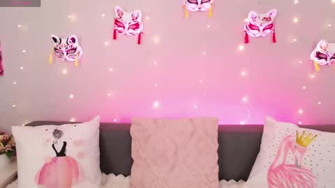 Adelina online show from May 31, 4:31 am