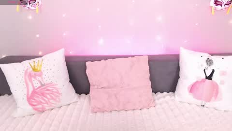 Adelina online show from June 16, 6:05 am