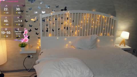 Eva online show from February 23, 1:42 pm