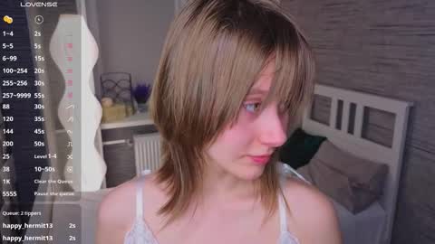 Eva online show from February 6, 7:17 pm