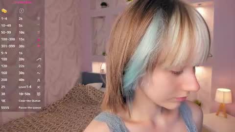 Eva online show from July 12, 7:16 pm