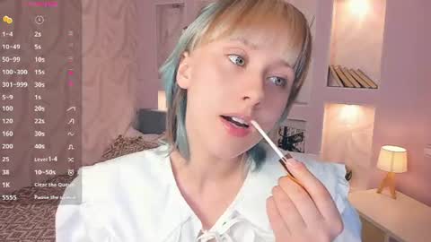 Eva online show from July 13, 7:16 pm