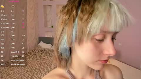 Eva online show from July 19, 7:17 pm