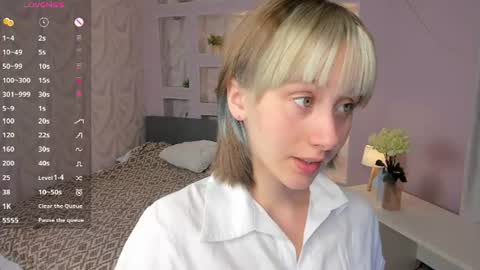 Eva online show from July 20, 7:38 pm