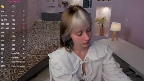 Eva online show from July 24, 7:23 pm