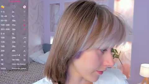 Eva online show from August 2, 7:23 pm