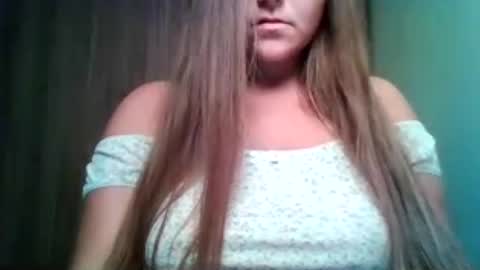 Snapshot of evasapples2026 chatting on July 13, 8:55 pm evasapples2026 online show from July 13, 8:55 pm