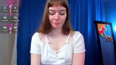 Snapshot of evaselin chatting on January 29, 5:30 am Eva online show from January 29, 5:30 am