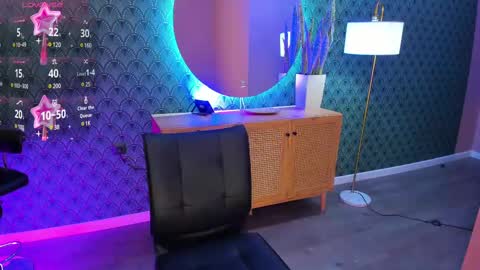 Snapshot of evaselin chatting on February 21, 5:24 am Eva online show from February 21, 5:24 am